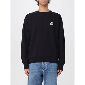 Isabel Marant Sweatshirt Men Black